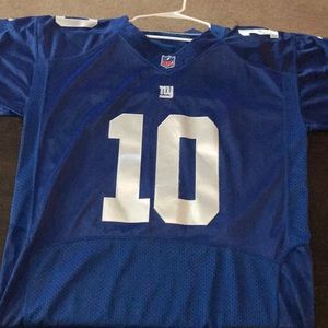 Eli Manning Jersey